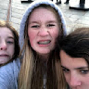 Meet your Posher, Anna